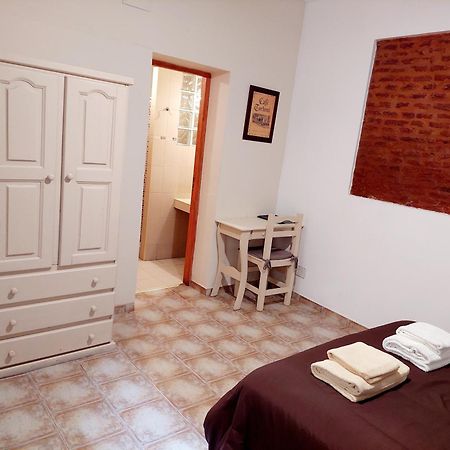 La Querencia De Buenos Aires Bed and Breakfast Exteriör bild