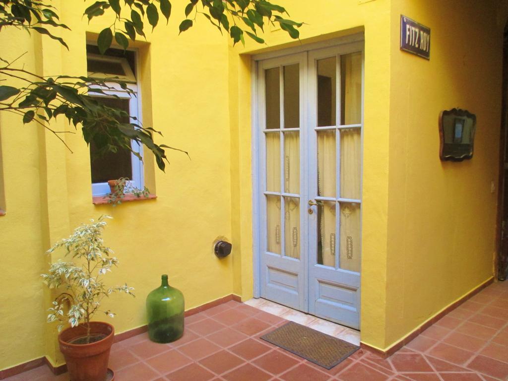 La Querencia De Buenos Aires Bed and Breakfast Exteriör bild